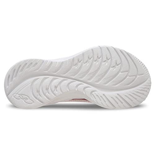 Tênis Maneiro Kids, Olympikus, Meninas, Rosa, 31