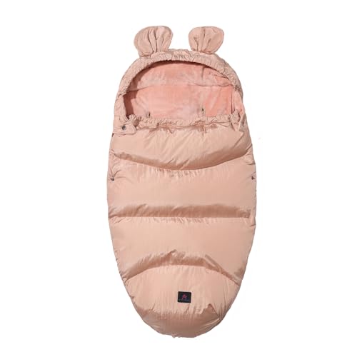 Dsoar Pram Footmuffs Universal Pushchair Footmuff Winter Warm Baby Cosytoe