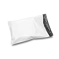 Algopix Similar Product 19 - Shop4Mailers 12 x 155 Glossy White
