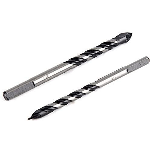 Set de brocas para cerámica y vidrio 15 piezas 3mm-16mm miniatura 5
