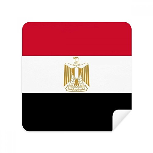 Nettoyeur écran Égypte tissu suédine anti-traces pour smartphone