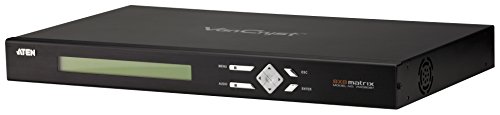 Preisvergleich Produktbild Aten VM0808T VGA Matrix Switch