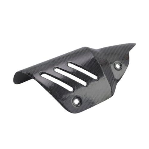 Bouclier thermique silencieux moto protection de pot d'échappement R1 R3 R6 thermique