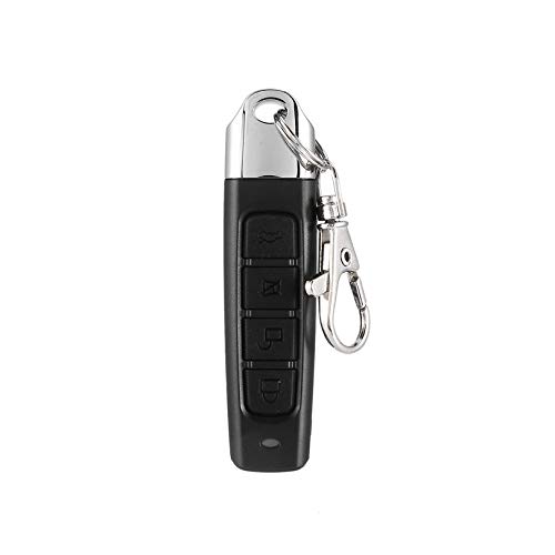 Duplicar Mando Garaje clemsa Universal Clonador Llaves Coche Mando a Distancia para...