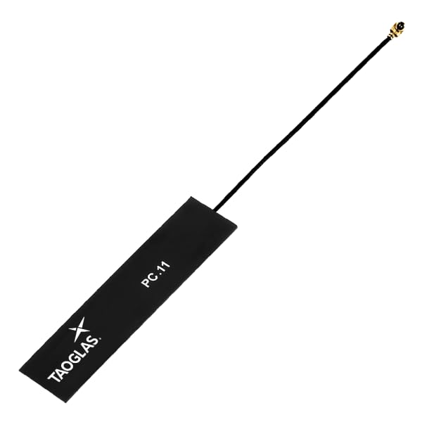 NBR PCB Antenna 2.4/5.8GHz Mini Flame Dual Band WiFi Antenna for Wireless Network Card with IPEX UFL Interface-image-21