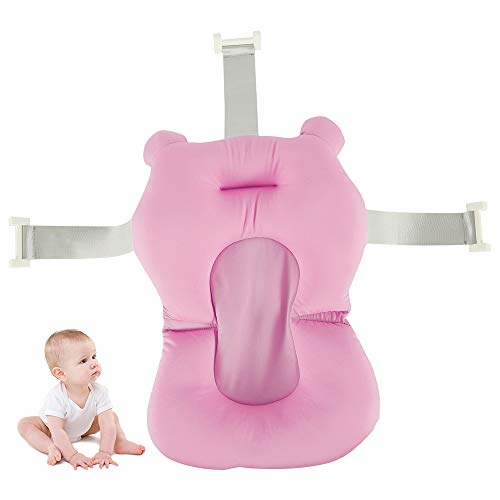 Cuscino Materassino Gonfiabile per Bagno Cuscino