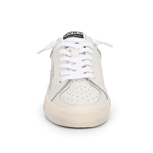 Image of VINTAGE HAVANA Womens Reflex Slip On Platform Sneakers Shoes Casual