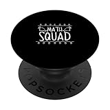 Photo Gallery math squad pi day matematica amante popsockets popgrip intercambiabile Photo Gallery math squad pi day matematica amante popsockets popgrip intercambiabile
