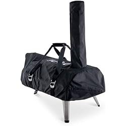 Ooni Karu 12 & Karu 2 Carry Cover - Waterproof and Weatherproof Protective Cover, Pizza Oven Accessories