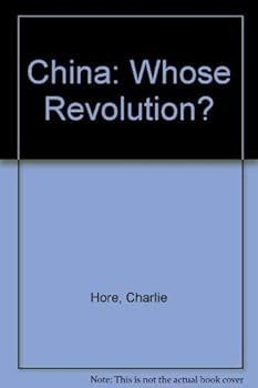 Paperback China: Whose Revolution? Book