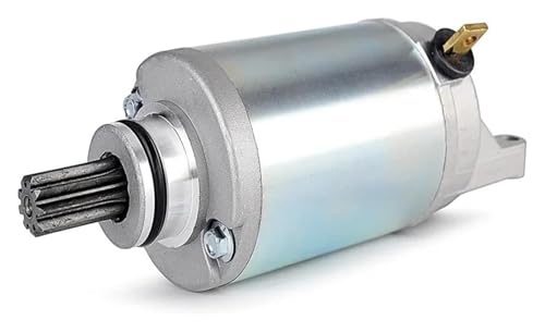 Démarreur robuste pour Suzuki GSX250 Across GSF250 31100-11D00-000