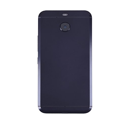 Coque HTC 10 Evo dorée en aluminium brossé pour une élégance durable