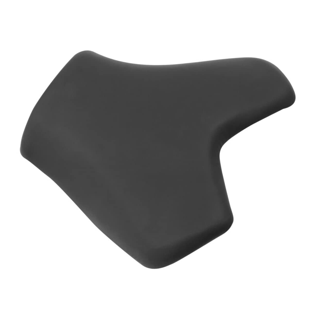 Siège Conducteur Compatible Kawasaki Z 750 07-10 Noir