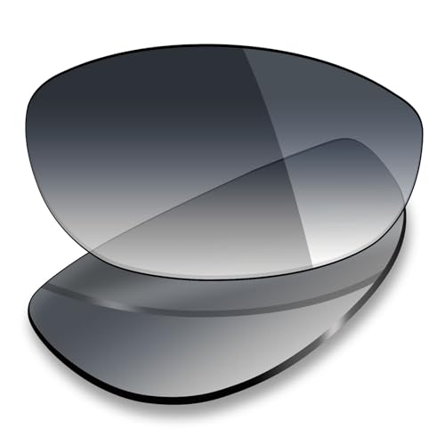 Image of Mryok Replacement Lenses for Wiley X Airrage - Options