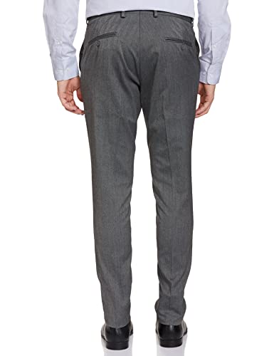 Image of Amazon Brand - Symbol Men's Slim Dress Pants