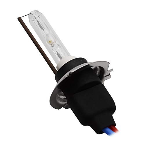 H7 HID Fari Luci LAMPADE - Safego XENON 6000K 35W