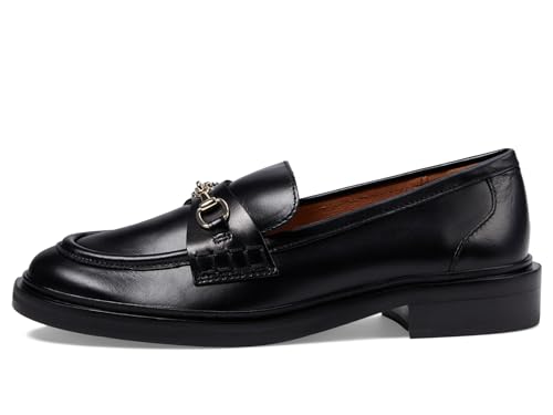 Image of Madewell Womens Brandy Clean Platform Loafer - Hardware