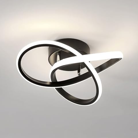 Plafonnier LED Comely 30W Cover