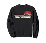 Photo Gallery stile retrò truck driver the man myth legend regalo trucker felpa Photo Gallery stile retrò truck driver the man myth legend regalo trucker felpa