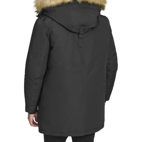 Calvin Klein Men's Everyday Essential Water Resistant Jacket4