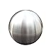 Produktbild Jürgen Bocker Garten-Ambiente Dekokugel aus Edelstahl 40 cm matt gebürstet Dekorationskugel Edelstahlkugel