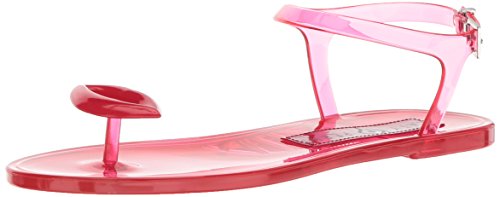 Katy Perry Shoes Women's The Geli Flat Sandal