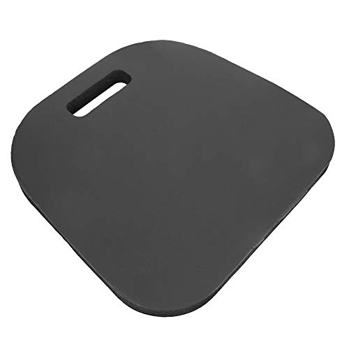 AVFORA Protège-Genoux for genouillère de Jardin, Tapis de Protection imperméable for Coussin de Jardin NBR avec poignée adaptée au Travail de Jardinage