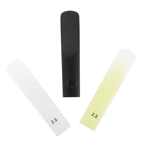 FAVOMOTO Professional Saxophone Set Tenor Saxophone Mouthpiece Sax Traditional Woodwind Parts