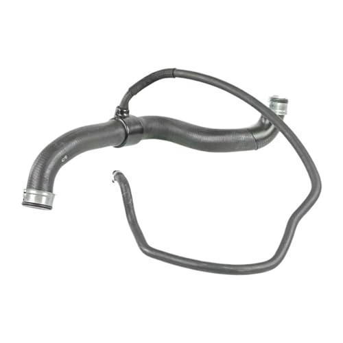Durite radiateur A2215015482 flexible refroidissement Benz W221 W216 CL500 S500