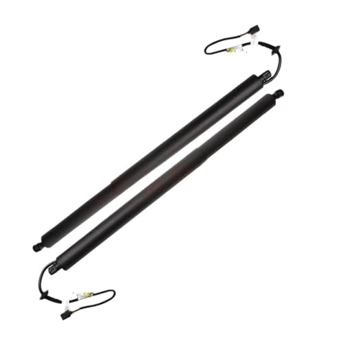 LR126176 LR093409 Car Trunk Tailgate Lifting Jackstay Applicable Land Fit for Rover Range Fit for Rover Velar L560 2017-(Right)