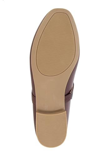 kensie Women's Eliane-c Ballet Flat3