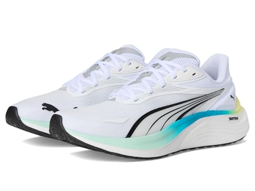 Image of PUMA Men's Electrify Nitro 4 Running Shoes