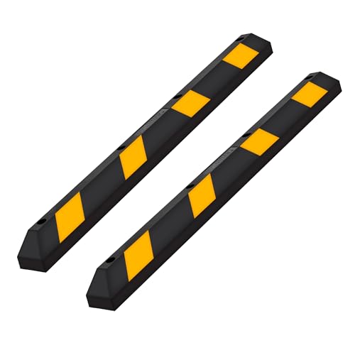 Guardian 2 pack 6 ft parking stops