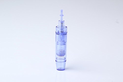 Preisvergleich Produktbild Dr. pen Ersatzkopf (12er) für Gerät A 1