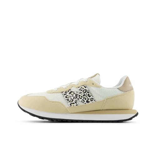 Image of New Balance Kids 237 V1 Lace-up Sneaker
