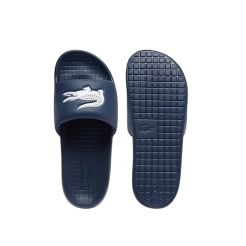 Image of Lacoste Men's Serve Slide 1.0 Sandals