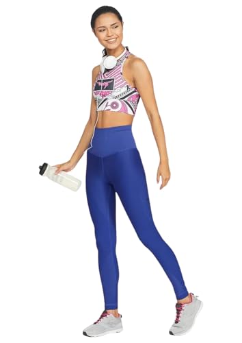 Image of Nike Women's Polyester Wirefree Bra