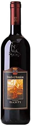 Brunello di Montalcino DOCG Castello Banfi