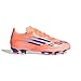 Produktbild adidas Performance F50 League MG Coral Blaze Kids orange, 38 Kinder