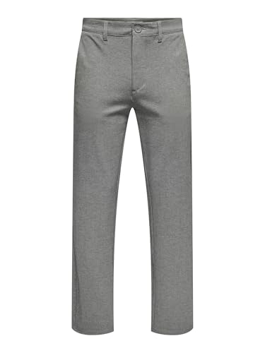 Only & Sons ONSMARK Regular 0209 Pant – Ansicht 1