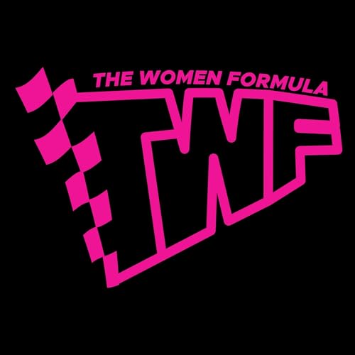 The W Formula cover art
