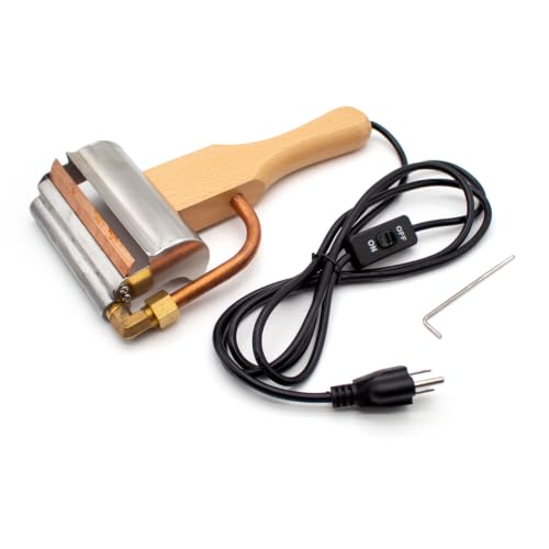 Jieotwice Honey Cutter Electric Knife