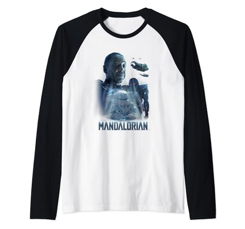 T-shirt Star Wars Grogu cadeau idéal pour anniversaire de fan du Mandalorian