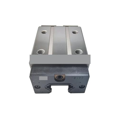 Chariot linéaire MSA45S rigide et durable référence MSA45SSSFC