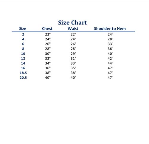 Big Girls' Satin Lace Beadwork Wedding Holy First Communion Special Occasion Flower Girl Dress White 16 (K19D8) #TOP3