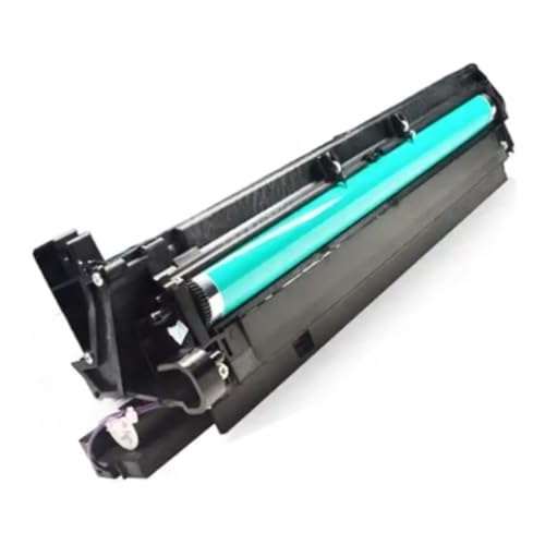 Tambor vacío MP2501 para solucionar copias borrosas en Ricoh Aficio MP2001L y MP2013