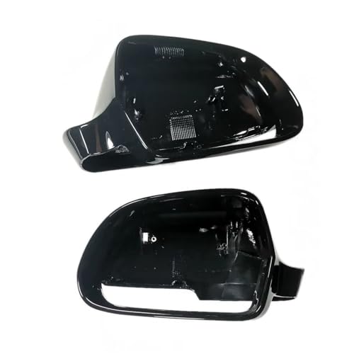 Boîtier rétroviseur Skoda Superb 3T4 rigide protection contre chocs gravillons