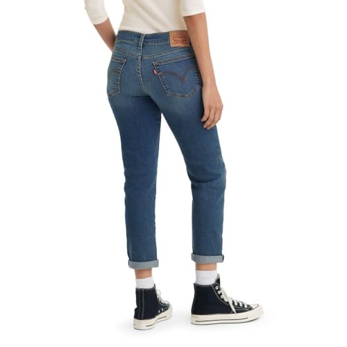Image of Levi's Women's New Boyfriend Jeans