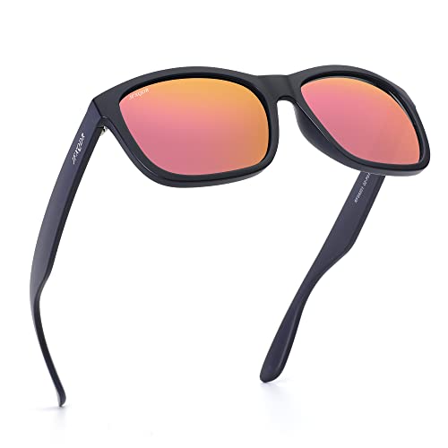 Image of Polarized Sunglasses for Women and Men, Fishing Driving Sun Glasses UV Glare Protection RFS8201