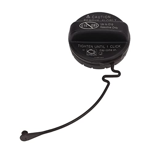 Bouchon de réservoir d'essence Toyota 7730006040 résout le voyant moteur allumé